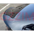 Model Y mbele bumper facelift uongofu wa mwili